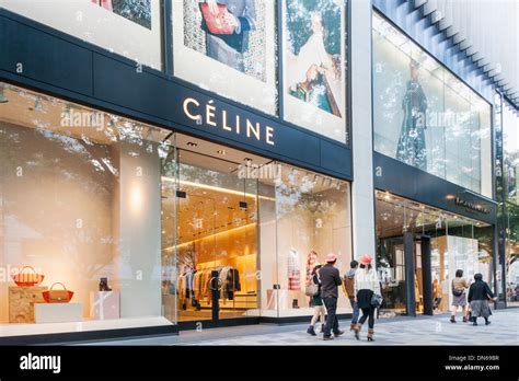 celine japa|Celine Japan stores.